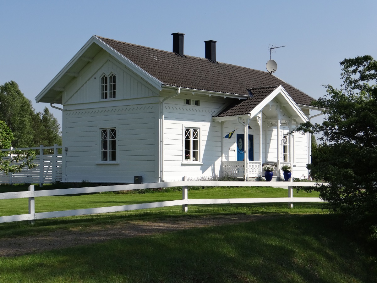 Rättaregården