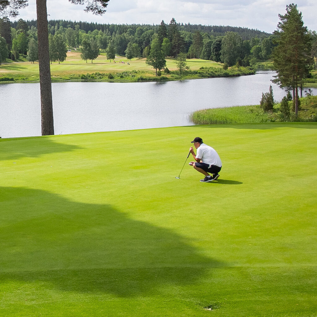 Tjejkommittén Isaberg Golfklubb