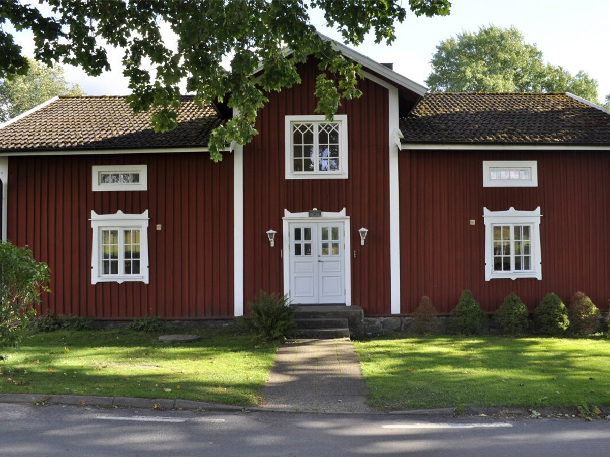 Smedsgården