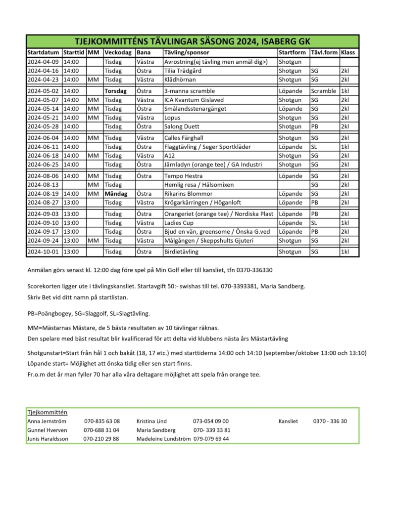 Tavlingsschema 2024 staende scaled 1