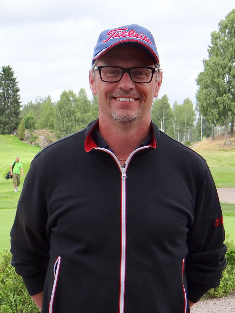 Magnus Kroon